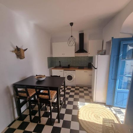 Casa Vera Vejer de la Frontera Bagian luar foto