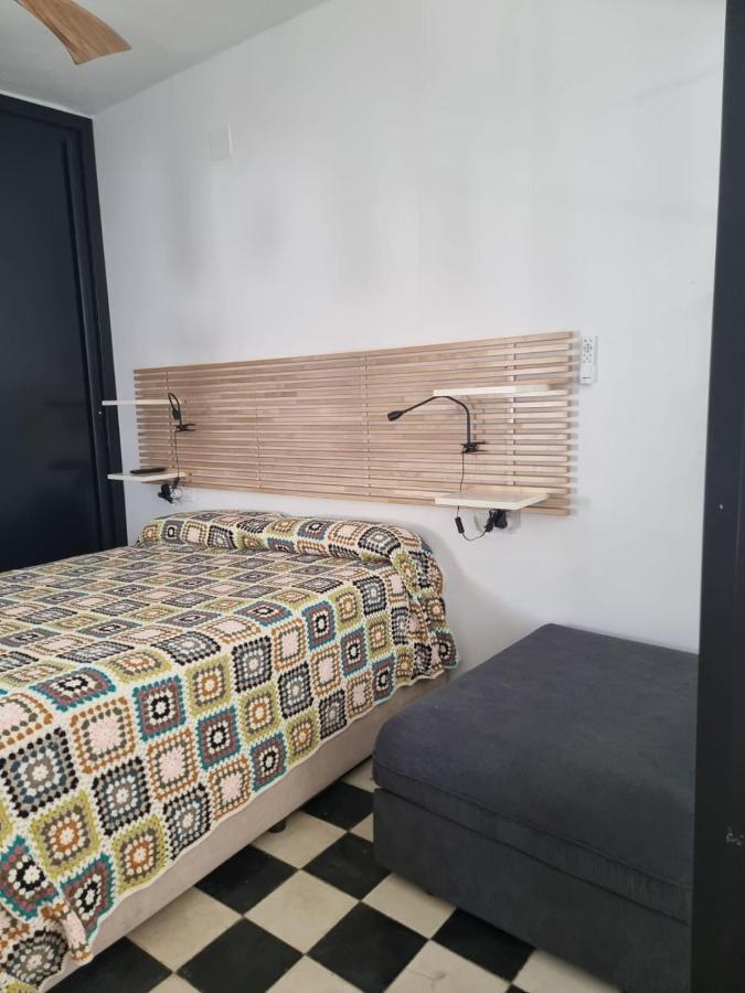Casa Vera Vejer de la Frontera Bagian luar foto