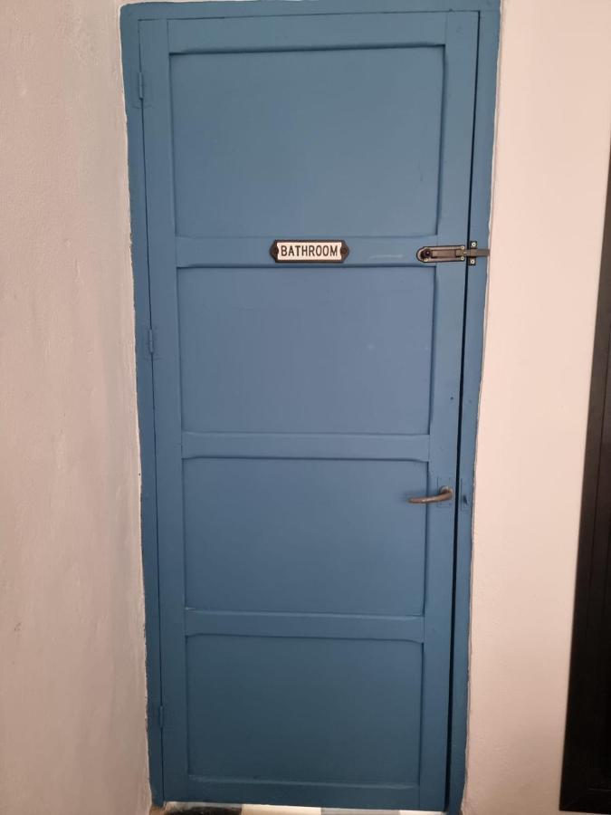 Casa Vera Vejer de la Frontera Bagian luar foto