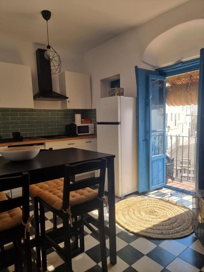 Casa Vera Vejer de la Frontera Bagian luar foto