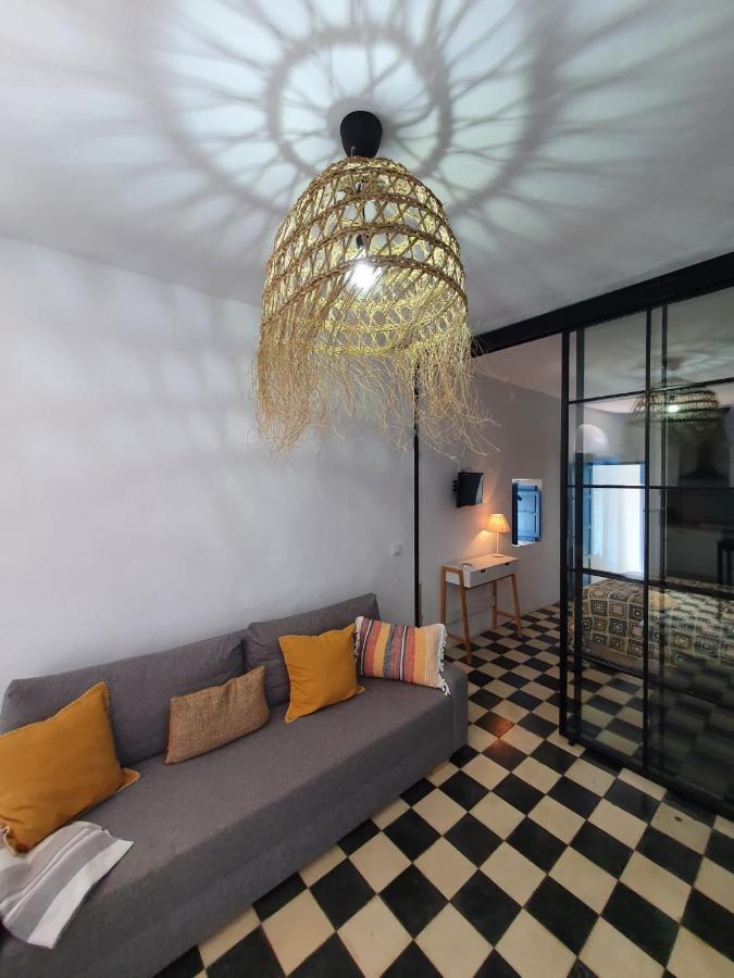 Casa Vera Vejer de la Frontera Bagian luar foto