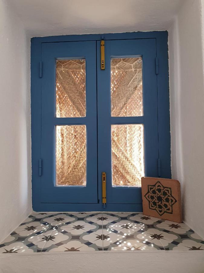 Casa Vera Vejer de la Frontera Bagian luar foto
